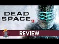 Видео - Dead Space 3 Review