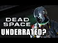 Видео - Is Dead Space 3 An UNDERRATED GEM?