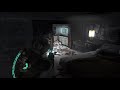 Видео - Dead Space 2 A really disturbing moment