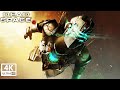 Видео - DEAD SPACE 3 All Cutscenes (PC Max Settings) Game Movie 4K 60FPS Ultra HD