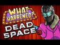 Видео - Dead Space 3 - What Happened?