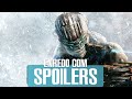 Видео - A História de Dead Space 3 - Enredo com Spoilers