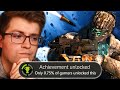 Видео - This Achievement in Dead Space 3 is a MISERABLE Time