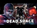 Видео - The Dead Space That Killed a Franchise