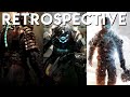 Видео - The COMPLETE Dead Space Story Retrospective