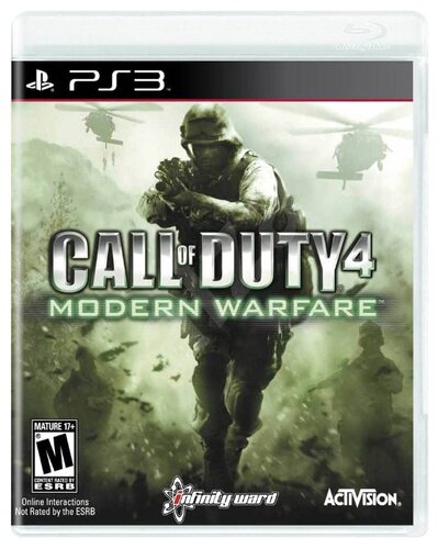 Call of Duty: Modern Warfare - фото 4