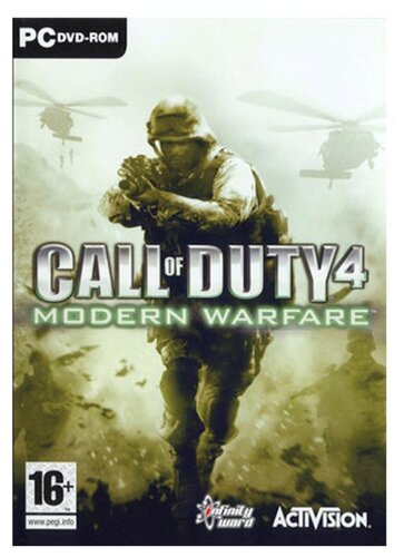 Call of Duty: Modern Warfare - фото 5