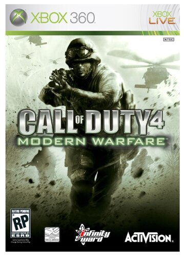 Call of Duty: Modern Warfare - фото 2