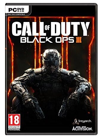 Call of Duty: Black Ops III - фото 5