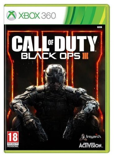 Call of Duty: Black Ops III - фото 2