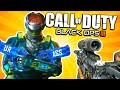 Видео - Black Ops 3, 9 Years Later...