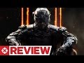 Видео - Call of Duty: Black Ops 3 Review