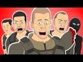 Видео - ♪ BLACK OPS 3 THE MUSICAL - Animated Song Parody