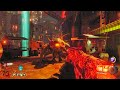 Видео - Call of Duty Black Ops 3: Zombies Gameplay! (No Commentary)