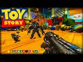 Видео - The TOY STORY Zombies Map... (Black Ops 3)