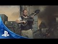 Видео - Call of Duty: Black Ops III Live Action Trailer - Seize Glory | PS4