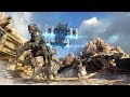 Видео - Official Call of Duty®: Black Ops III – Launch Gameplay Trailer