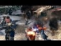 Видео - Official Call of Duty®: Black Ops III - Multiplayer Reveal Trailer [UK]