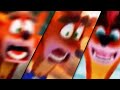 Видео - I suffered through the ENTIRE N. Sane Trilogy