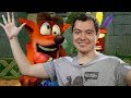 Видео - Crash Bandicoot N. Sane Trilogy - КРЭШ вернулся, чтобы МУЧИТЬ нас (Обзор/Мнение/Review)