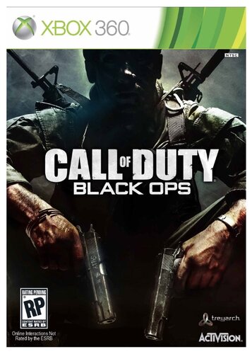 Call of Duty: Black Ops - фото 3