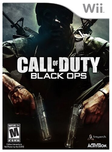 Call of Duty: Black Ops - фото 4