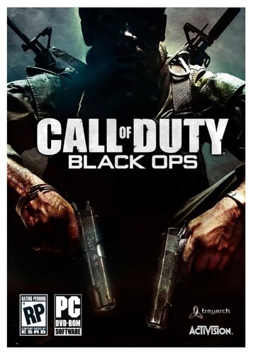 Call of Duty: Black Ops - фото 1