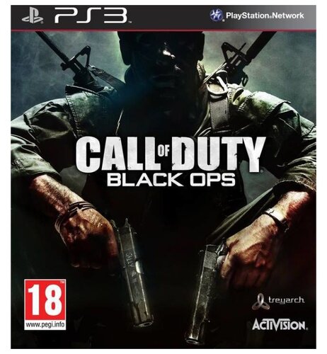 Call of Duty: Black Ops - фото 2