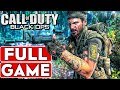 Видео - CALL OF DUTY BLACK OPS Campaign Gameplay Walkthrough Part 1 FULL GAME [Xbox One] - No Commentary