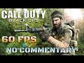 Видео - Call of Duty: BLACK OPS - Full Game Walkthrough