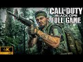 Видео - Call of Duty Black Ops｜Full Game Playthrough｜4K