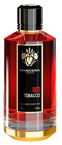 Парфюмерная вода Mancera Red Tobacco - фото 3