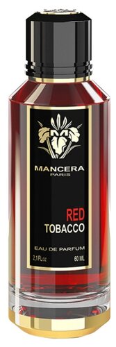 Парфюмерная вода Mancera Red Tobacco - фото 1