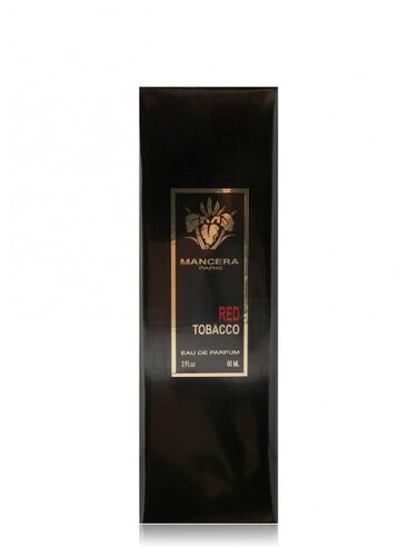 Парфюмерная вода Mancera Red Tobacco - фото 2