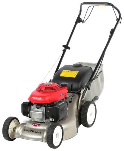 Газонокосилка Honda HRG 416 SKEH - фото 2