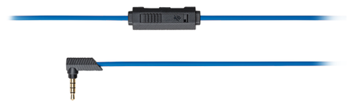 Компьютерная гарнитура Plantronics RIG 100HS - фото 3