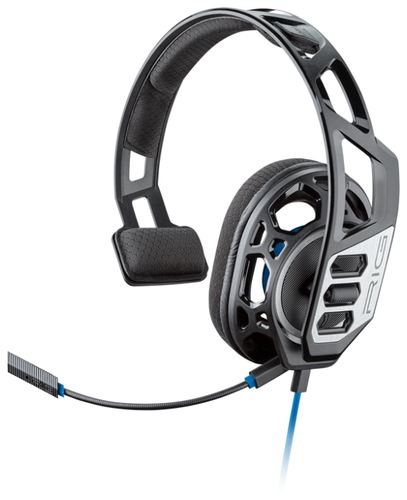 Компьютерная гарнитура Plantronics RIG 100HS - фото 1