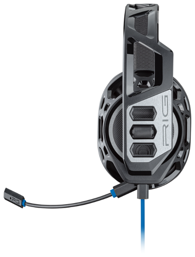 Компьютерная гарнитура Plantronics RIG 100HS - фото 2