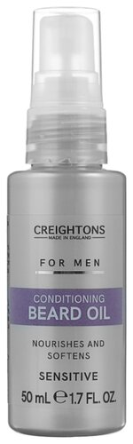 Creightons Масло для бороды Beard Oil - фото 1