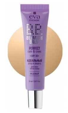 Eva Mosaic BB крем Perfect Care & Cover SPF 30, 20 мл - фото 4