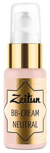 Zeitun BB крем 30 мл SPF 15, 30 мл - фото 4