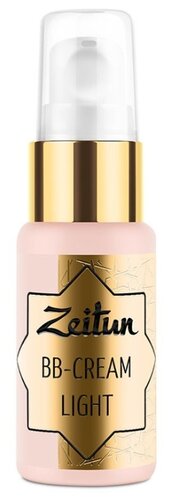 Zeitun BB крем 30 мл SPF 15, 30 мл - фото 1