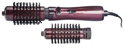 Фен-щетка Polaris PHS 1020RK - фото 2
