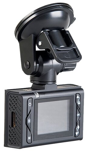 Видеорегистратор SilverStone F1 CROD A85-CPL - фото 5