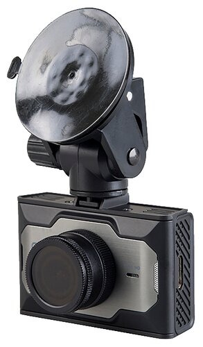 Видеорегистратор SilverStone F1 CROD A85-CPL - фото 2