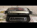 Видео - Обзор Гриля Redmond SteakMaster RGM-M805