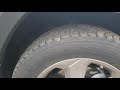 Видео - Зимняя резина Nokian Hakkapeliitta R3 SUV на Toyota Rav 4