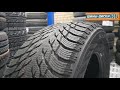 Видео - Обзор зимней шины Nokian Hakkapeliitta R3 SUV