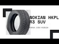 Видео - Лучшая липучка в 2020? NOKIAN HKPL R3 SUV.Обзор от WheelDealer