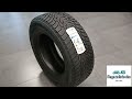 Видео - Nokian Hakkapeliitta R3 SUV 285/60R18